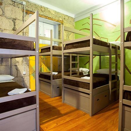 Ecohostel Bettmar ラスパルマス・デ・グランカナリア エクステリア 写真