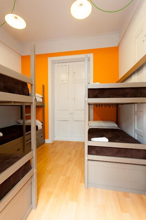 Ecohostel Bettmar ラスパルマス・デ・グランカナリア 部屋 写真