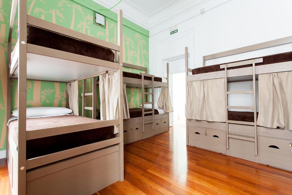 Ecohostel Bettmar ラスパルマス・デ・グランカナリア 部屋 写真