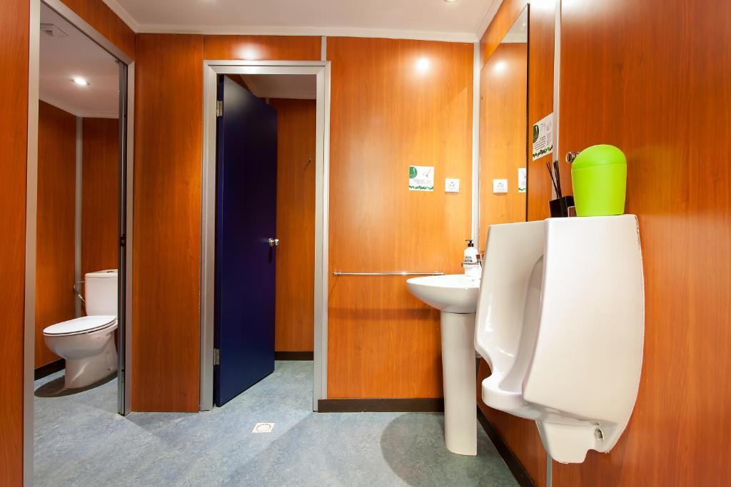 Ecohostel Bettmar ラスパルマス・デ・グランカナリア 部屋 写真