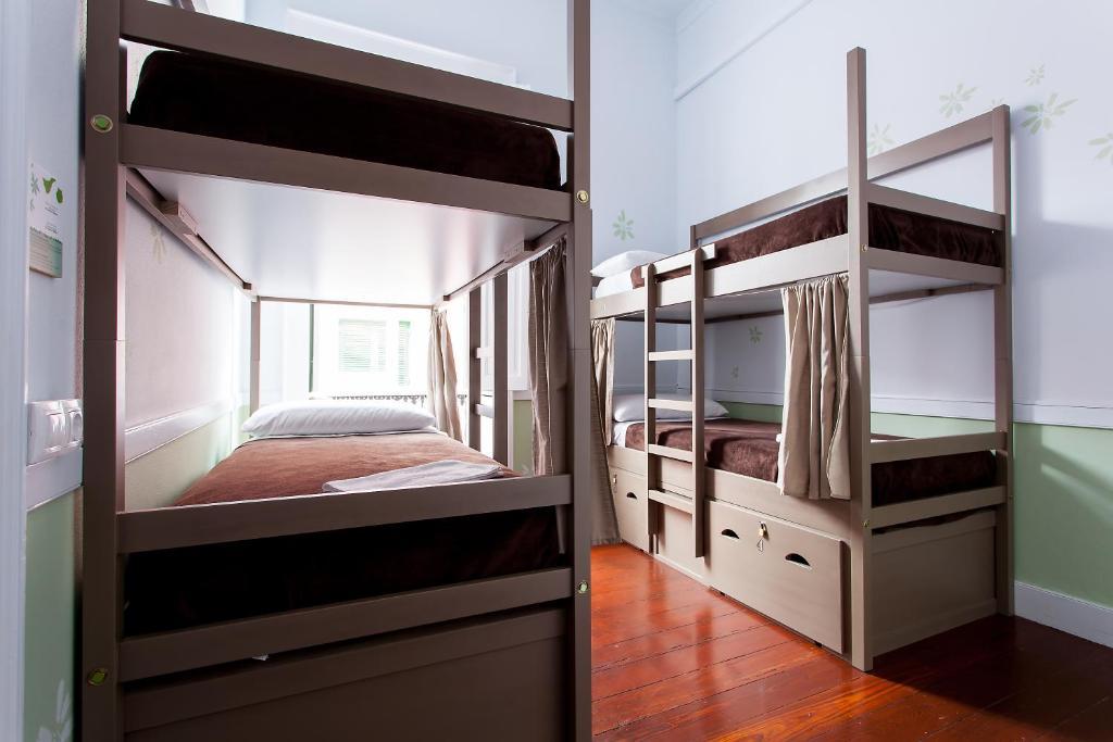 Ecohostel Bettmar ラスパルマス・デ・グランカナリア エクステリア 写真