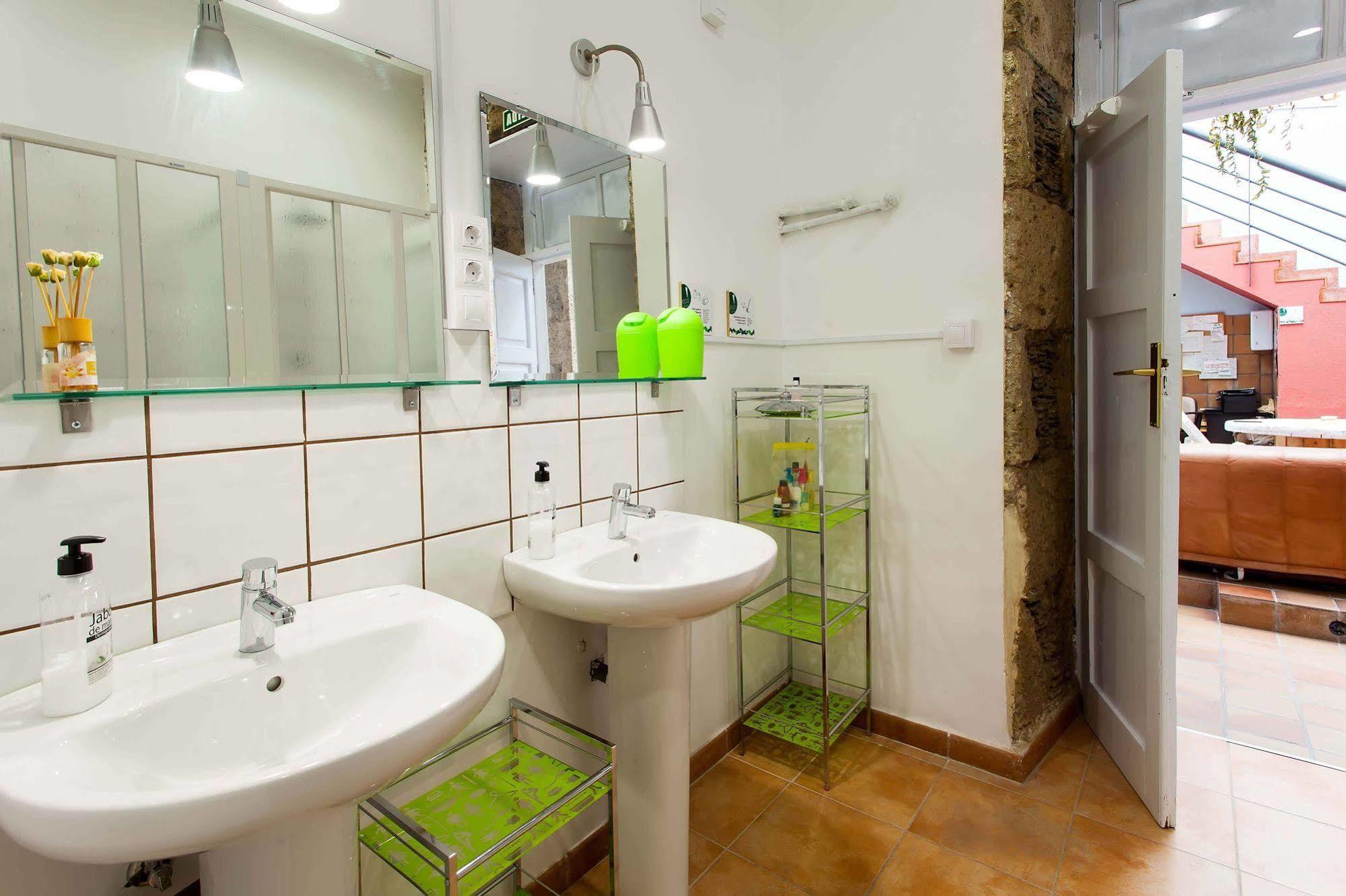Ecohostel Bettmar ラスパルマス・デ・グランカナリア エクステリア 写真