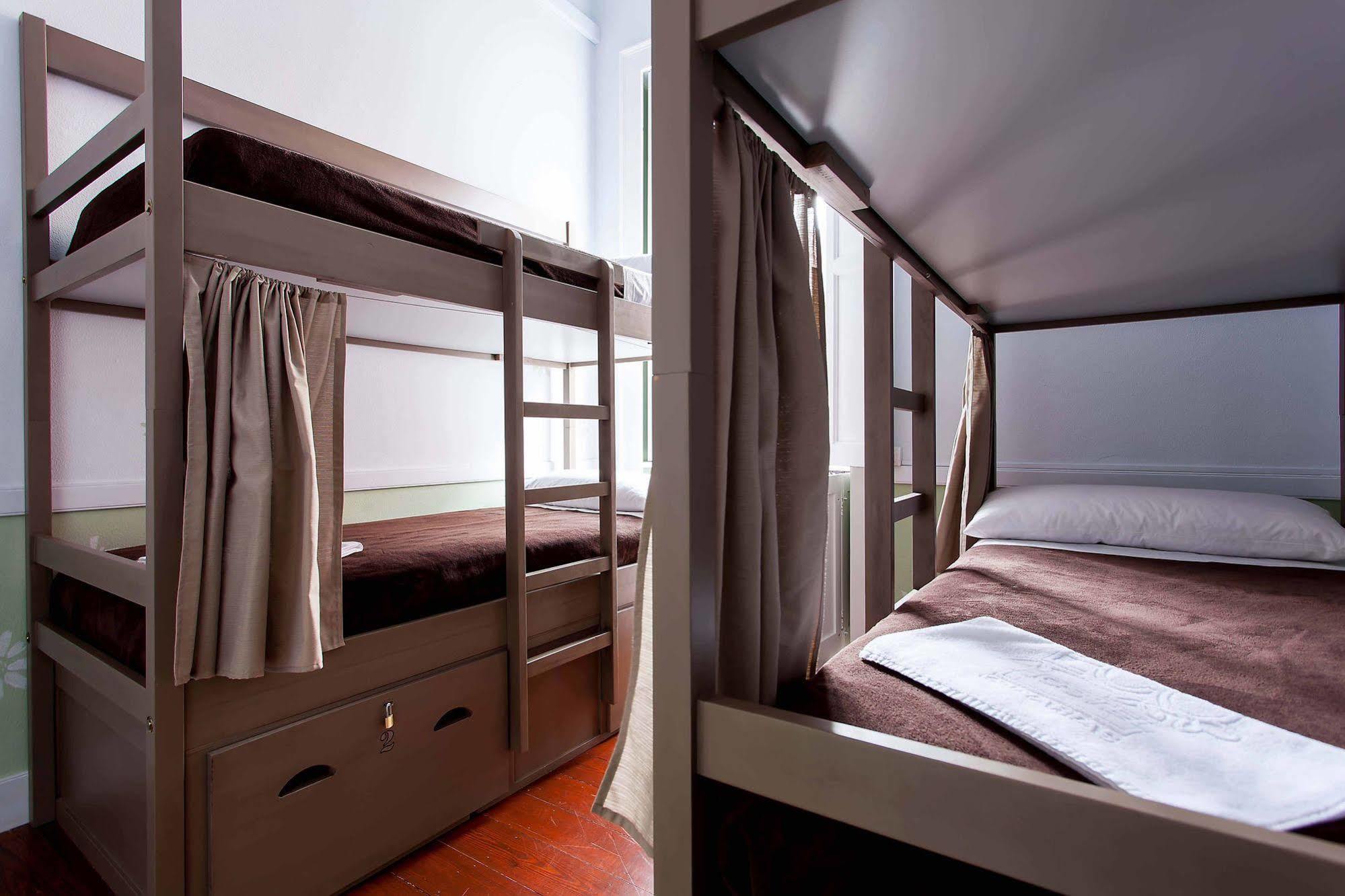 Ecohostel Bettmar ラスパルマス・デ・グランカナリア エクステリア 写真