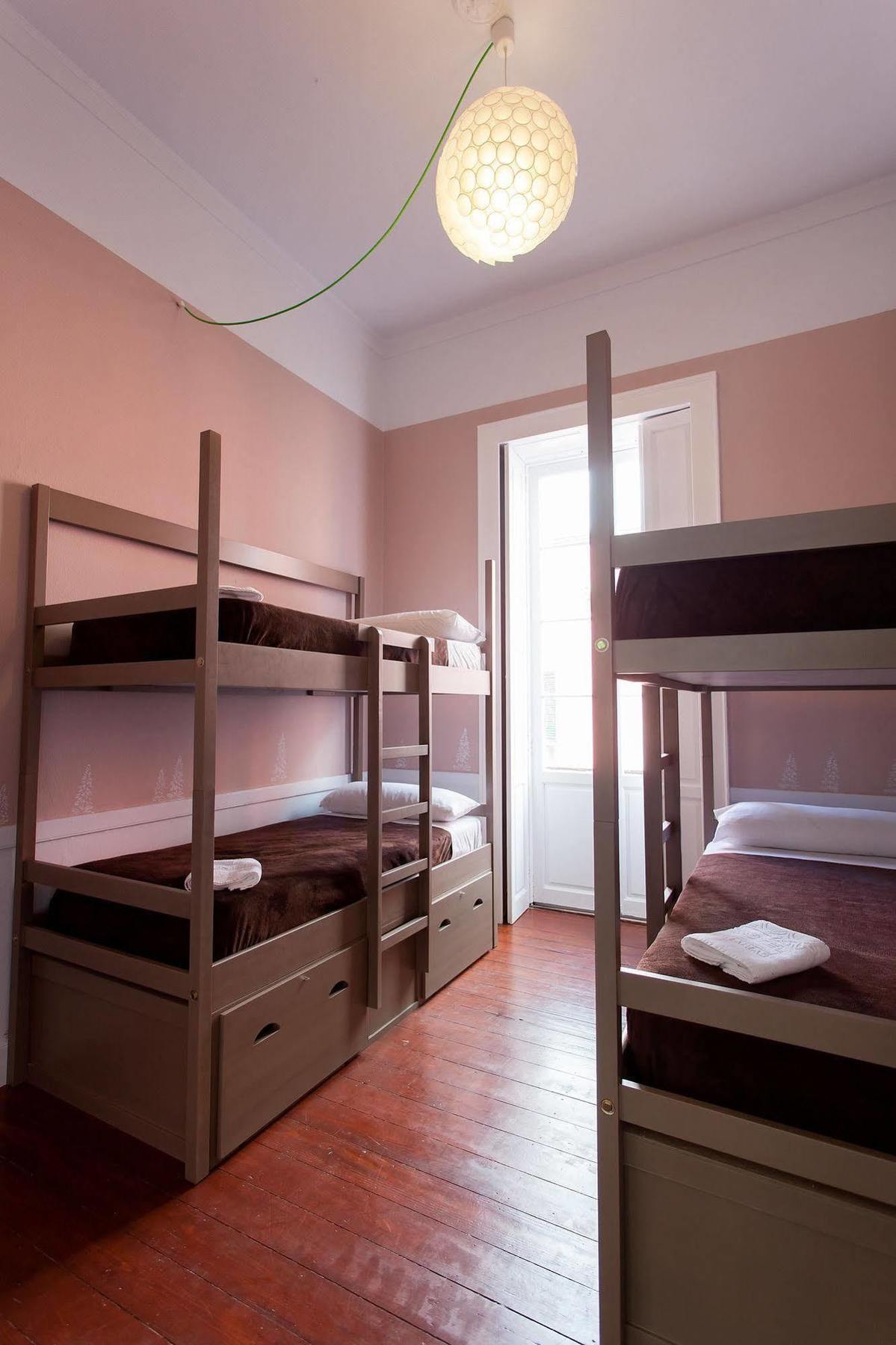 Ecohostel Bettmar ラスパルマス・デ・グランカナリア エクステリア 写真