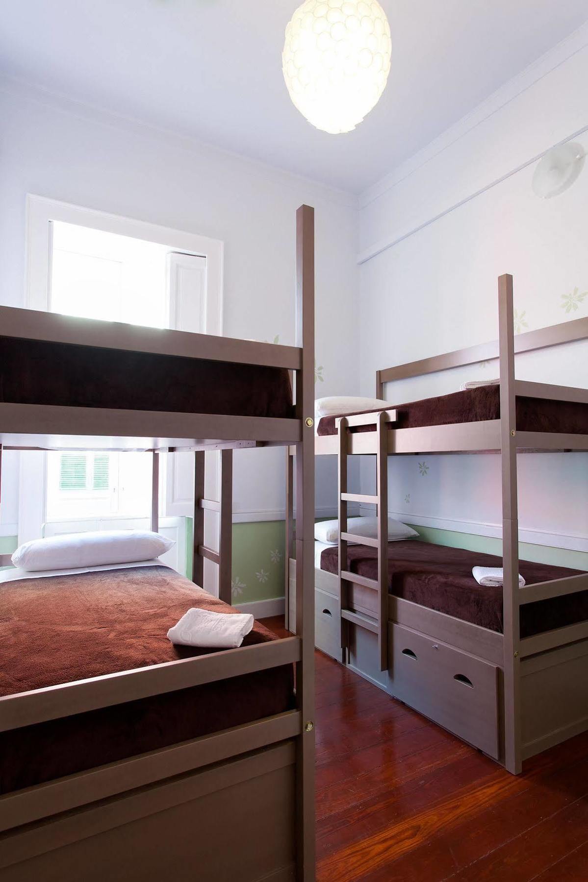 Ecohostel Bettmar ラスパルマス・デ・グランカナリア エクステリア 写真